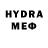 MDMA Molly Robert Helwer